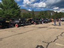 MODEL A TRIP