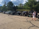 MODEL A TRIP