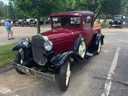MODEL A TRIP