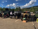 MODEL A TRIP