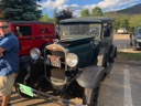 MODEL A TRIP