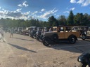 MODEL A TRIP
