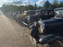 MODEL A TRIP