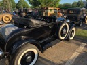 MODEL A TRIP