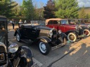MODEL A TRIP