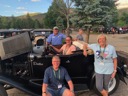 MODEL A TRIP