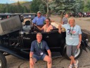 MODEL A TRIP