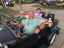 MODEL A TRIP