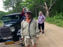 MODEL A TRIP