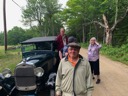 MODEL A TRIP