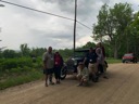 MODEL A TRIP