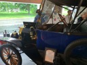MODEL A TRIP