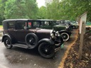 MODEL A TRIP