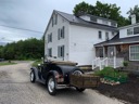 MODEL A TRIP